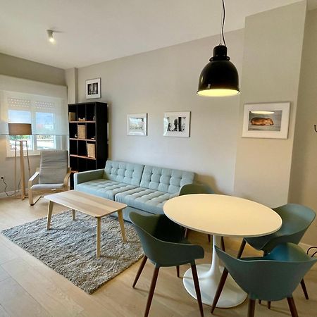 G&H Apartments - Apartamento Pie De Rey Jerez de la Frontera Ngoại thất bức ảnh
