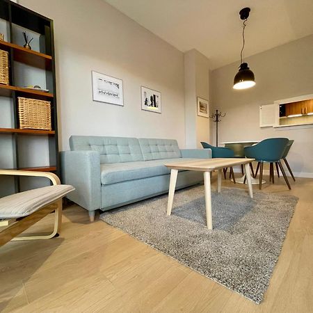 G&H Apartments - Apartamento Pie De Rey Jerez de la Frontera Ngoại thất bức ảnh