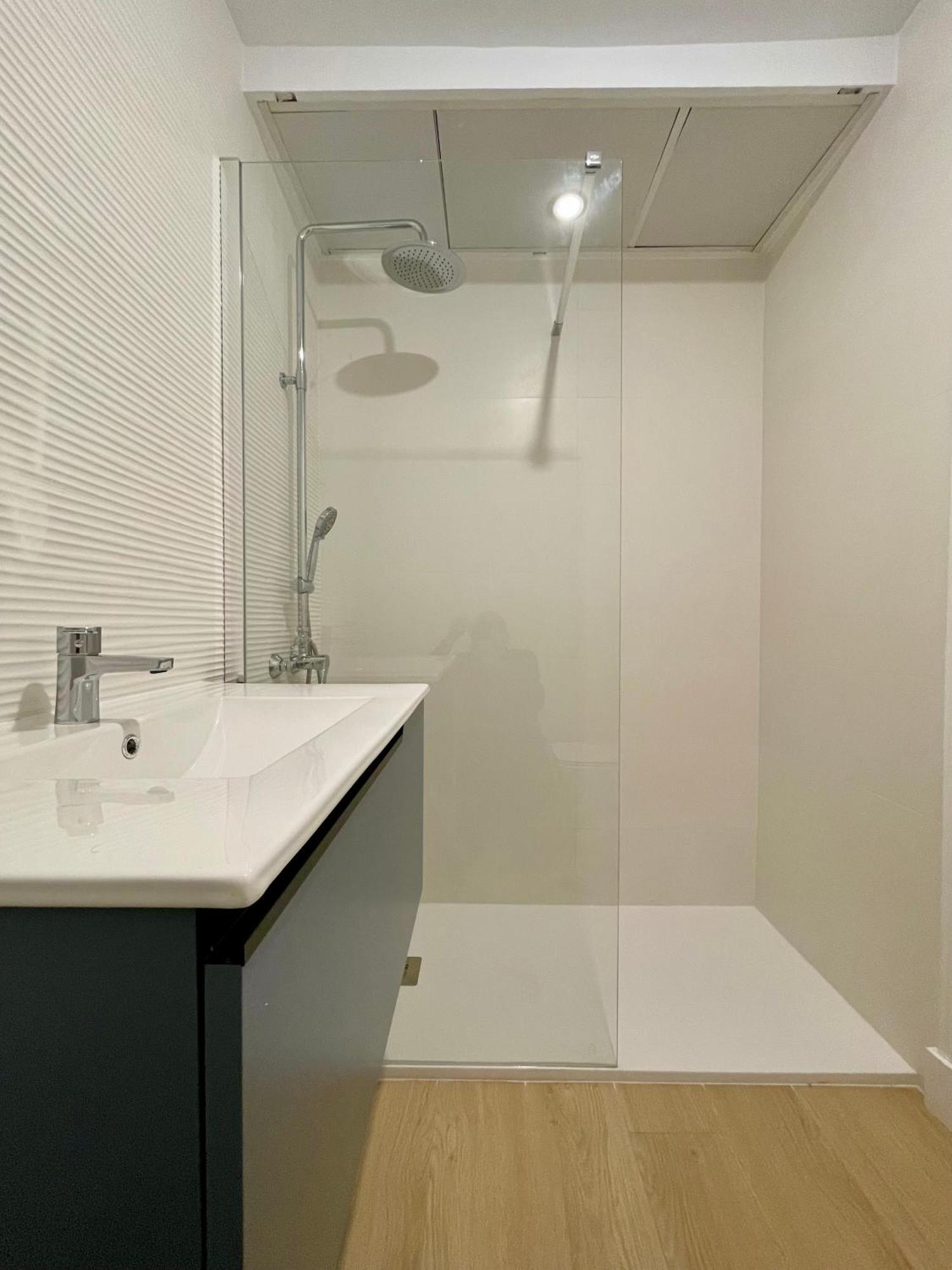 G&H Apartments - Apartamento Pie De Rey Jerez de la Frontera Ngoại thất bức ảnh