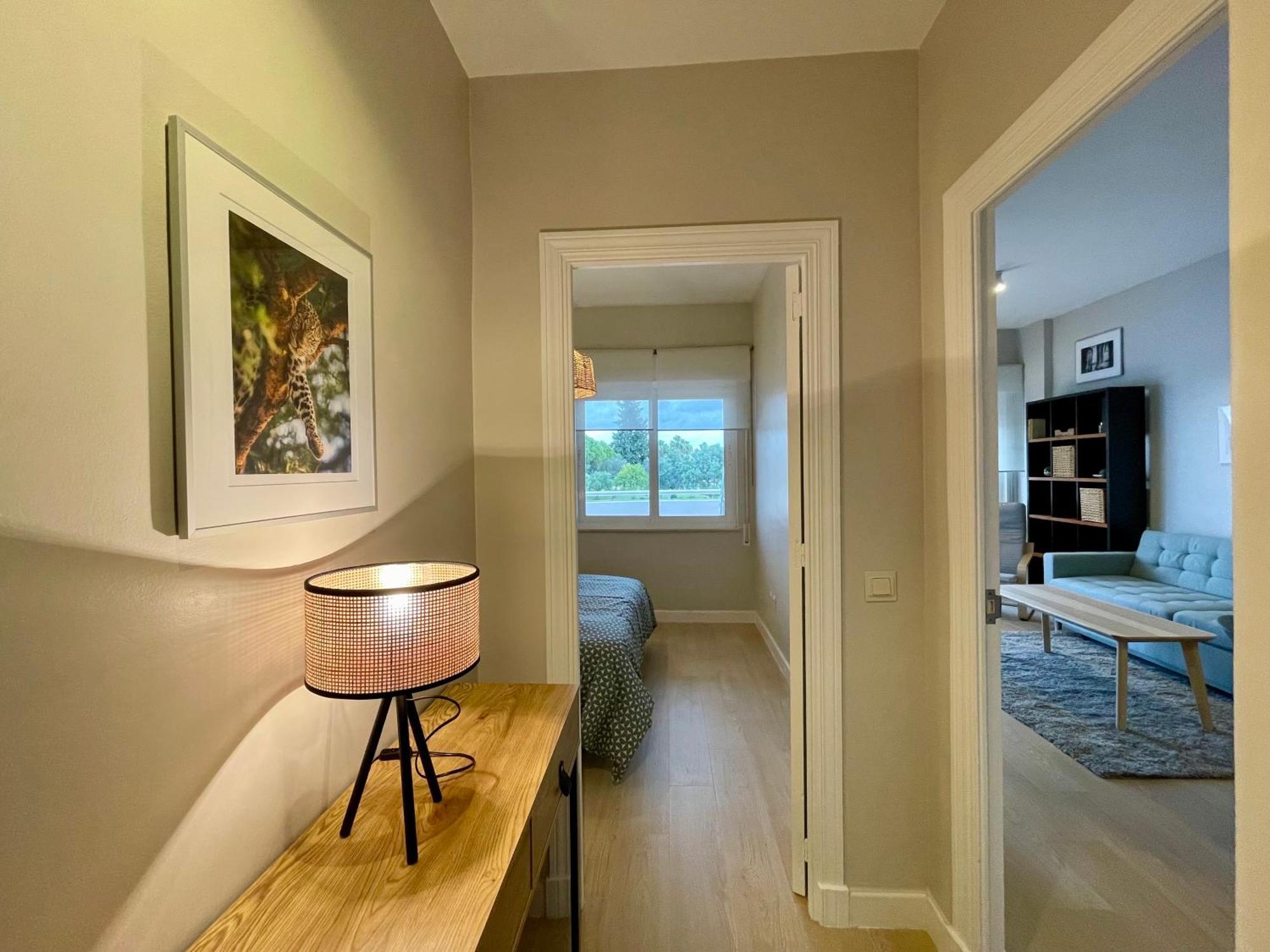 G&H Apartments - Apartamento Pie De Rey Jerez de la Frontera Ngoại thất bức ảnh