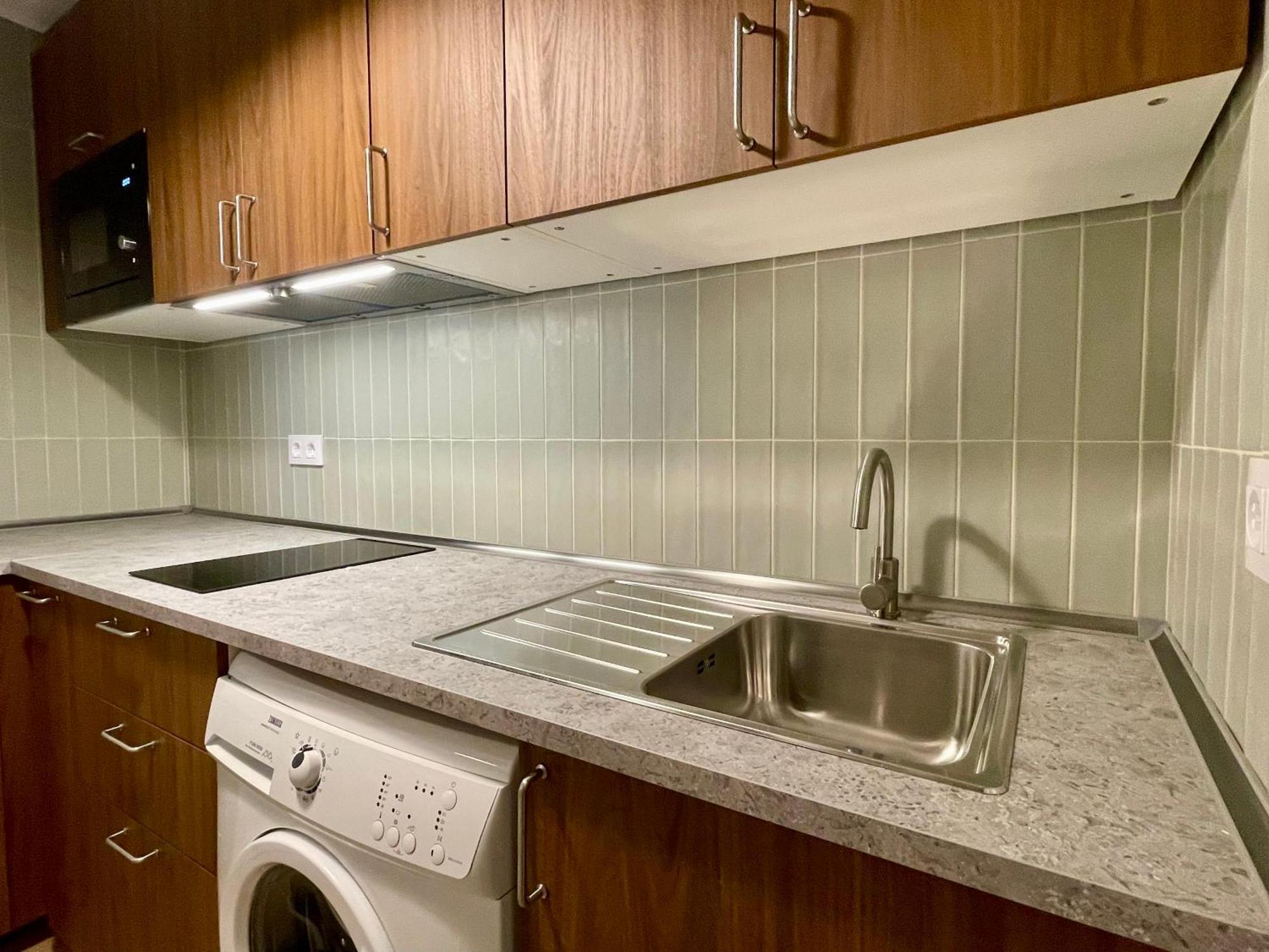 G&H Apartments - Apartamento Pie De Rey Jerez de la Frontera Ngoại thất bức ảnh