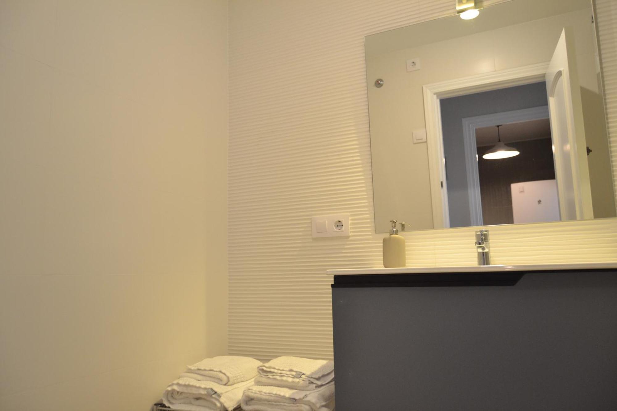 G&H Apartments - Apartamento Pie De Rey Jerez de la Frontera Ngoại thất bức ảnh