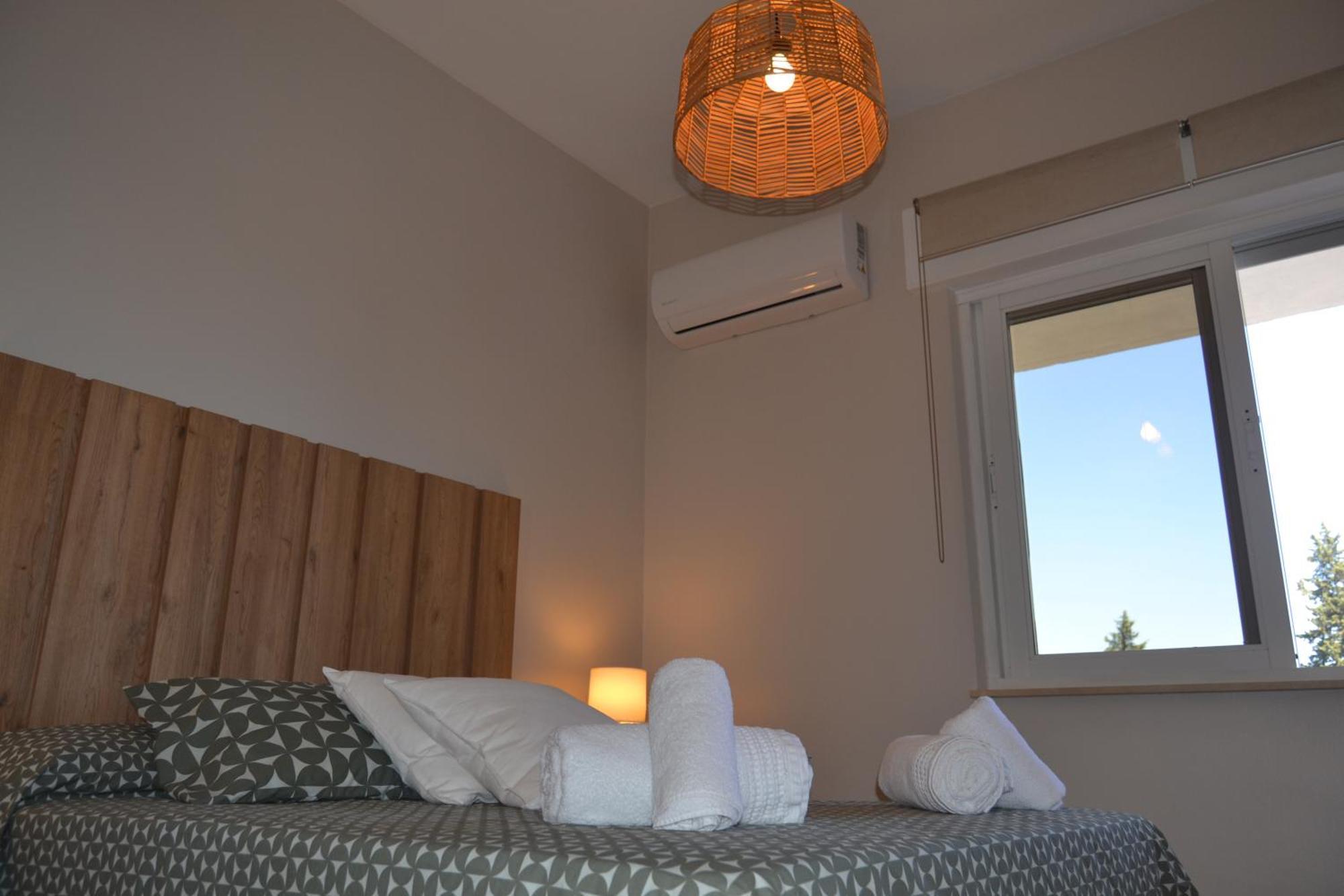 G&H Apartments - Apartamento Pie De Rey Jerez de la Frontera Ngoại thất bức ảnh
