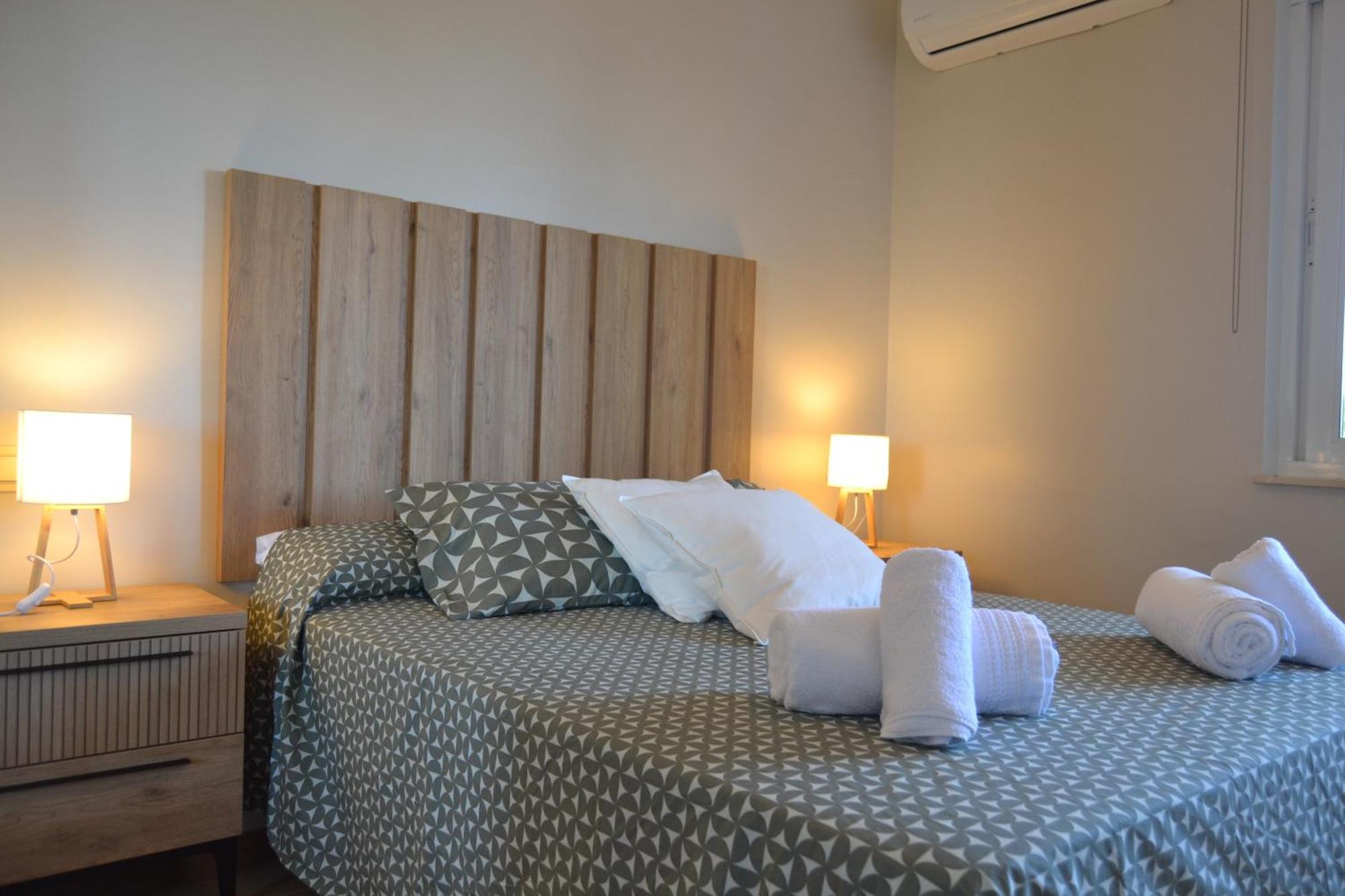 G&H Apartments - Apartamento Pie De Rey Jerez de la Frontera Ngoại thất bức ảnh