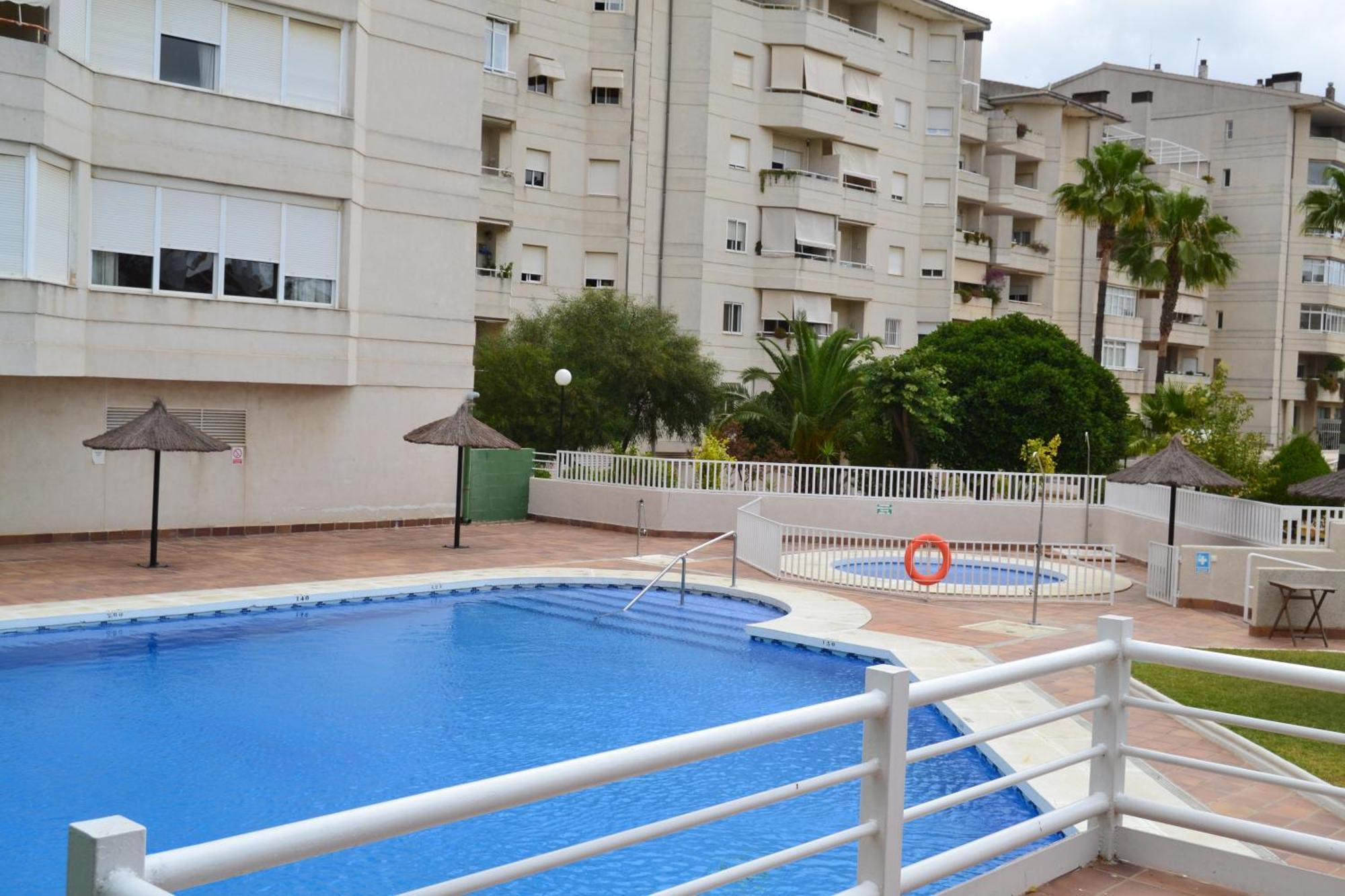 G&H Apartments - Apartamento Pie De Rey Jerez de la Frontera Ngoại thất bức ảnh