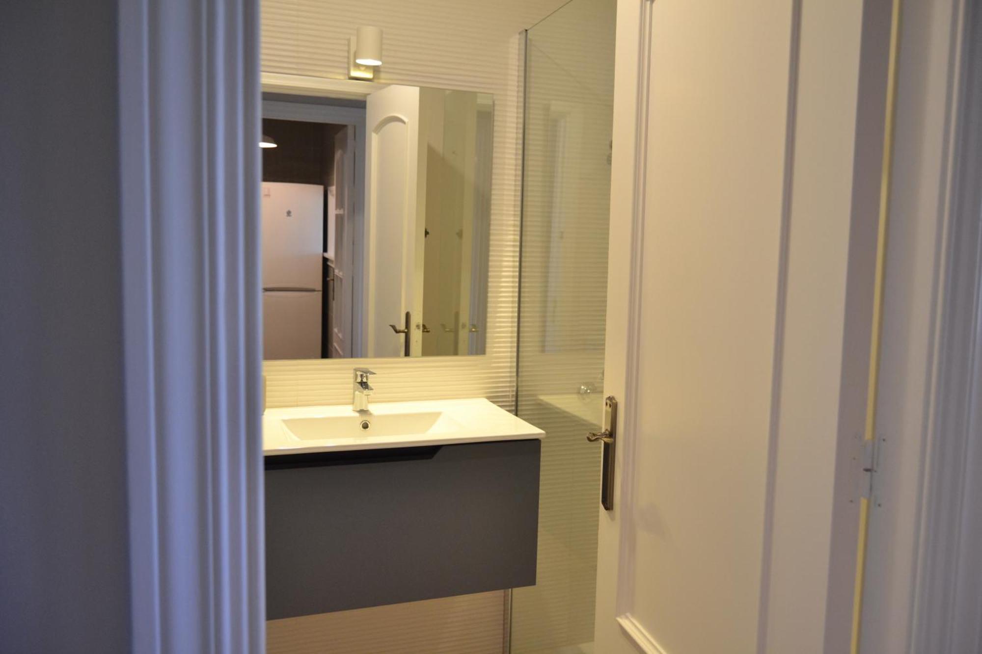 G&H Apartments - Apartamento Pie De Rey Jerez de la Frontera Ngoại thất bức ảnh
