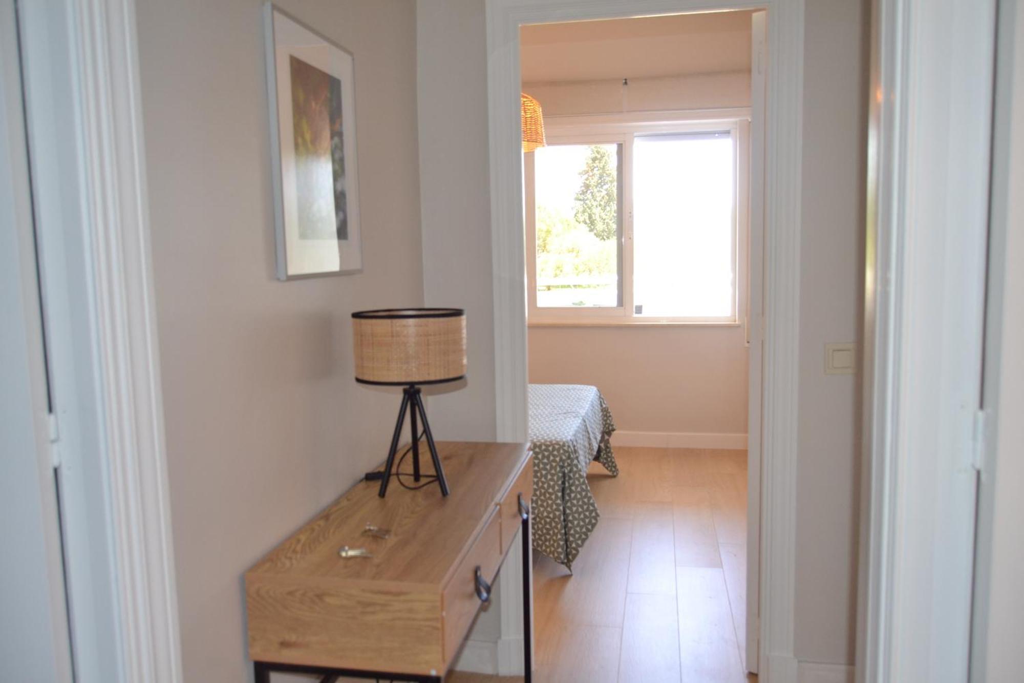G&H Apartments - Apartamento Pie De Rey Jerez de la Frontera Ngoại thất bức ảnh