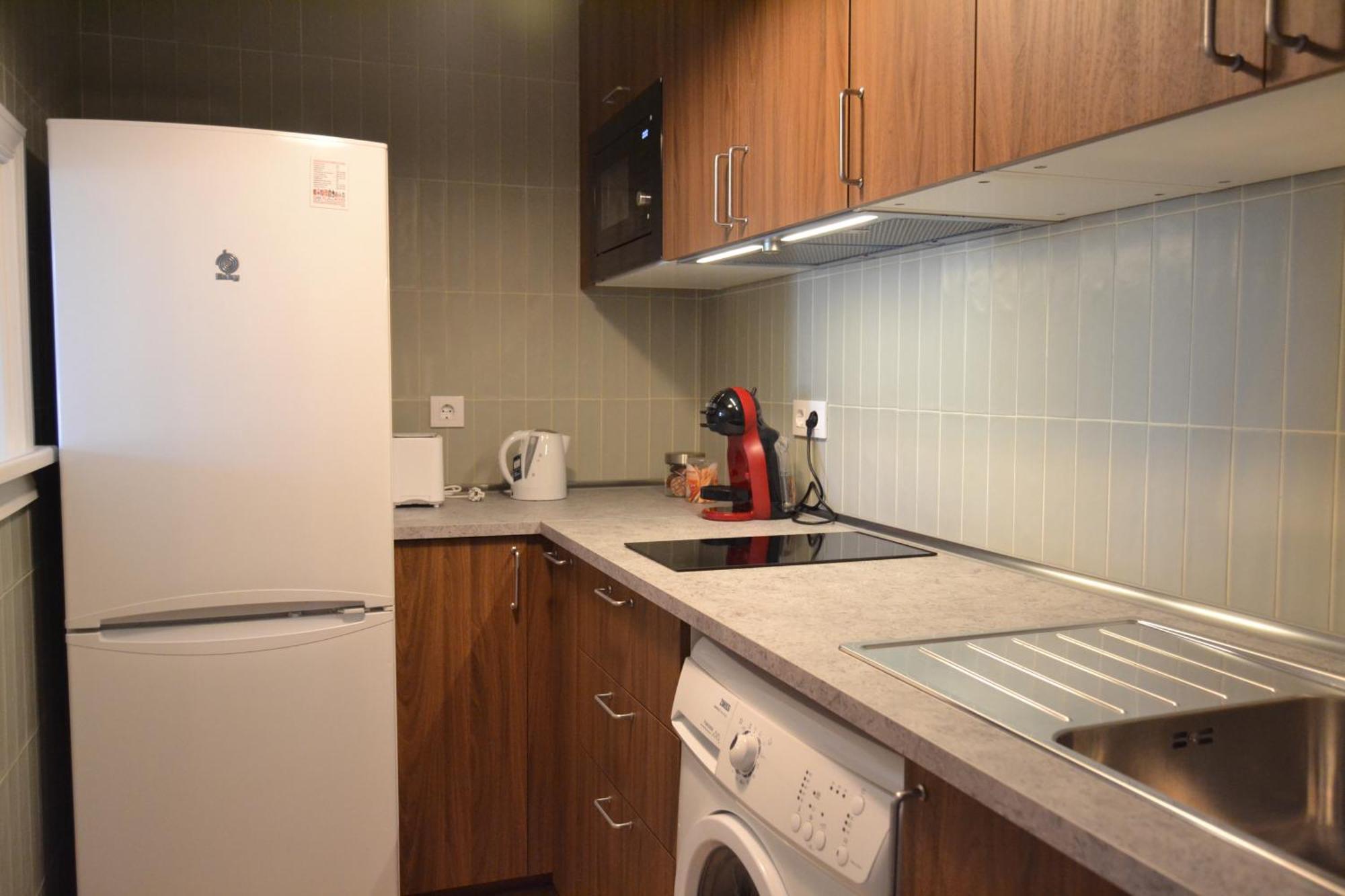 G&H Apartments - Apartamento Pie De Rey Jerez de la Frontera Ngoại thất bức ảnh