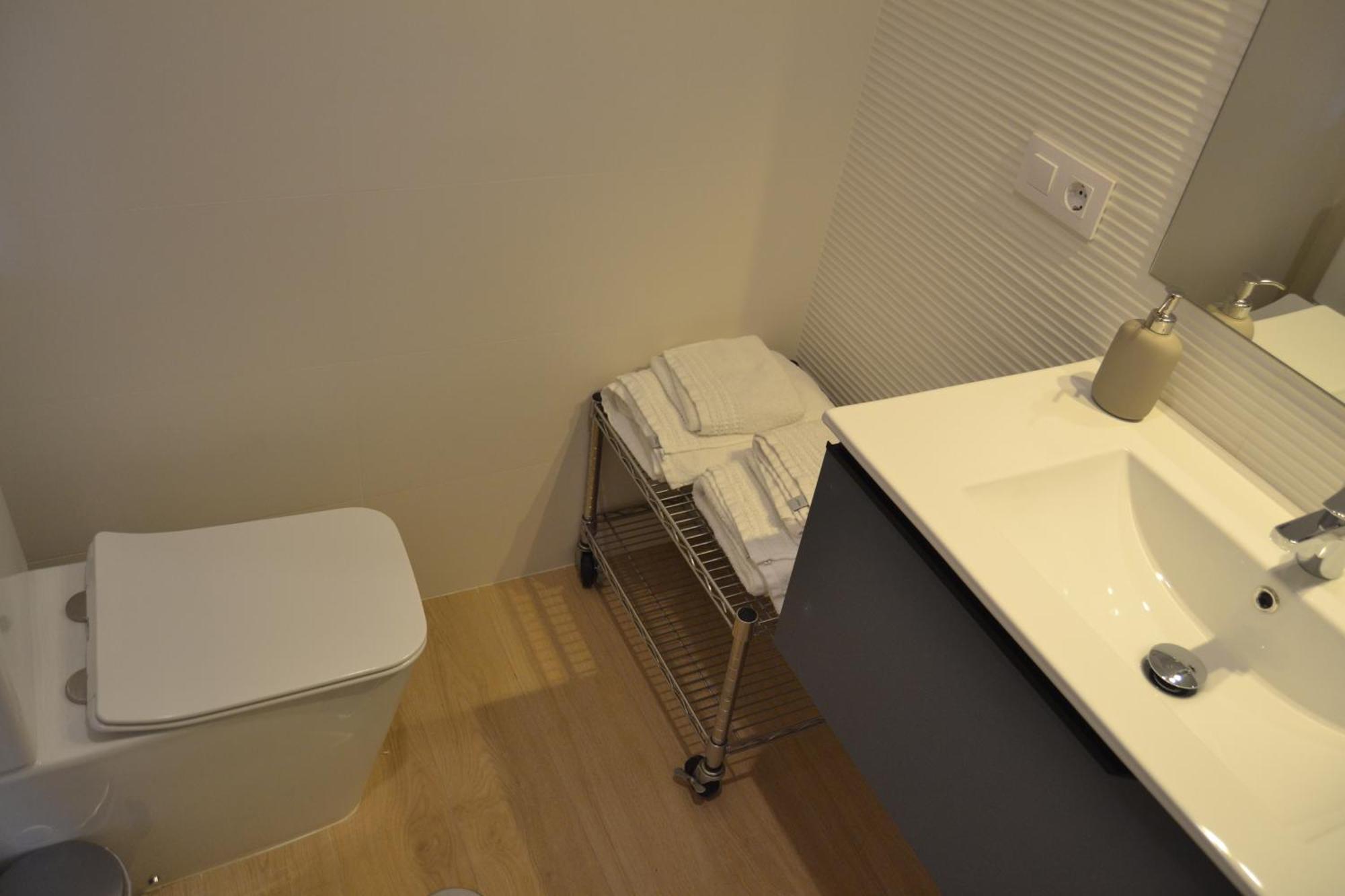 G&H Apartments - Apartamento Pie De Rey Jerez de la Frontera Ngoại thất bức ảnh