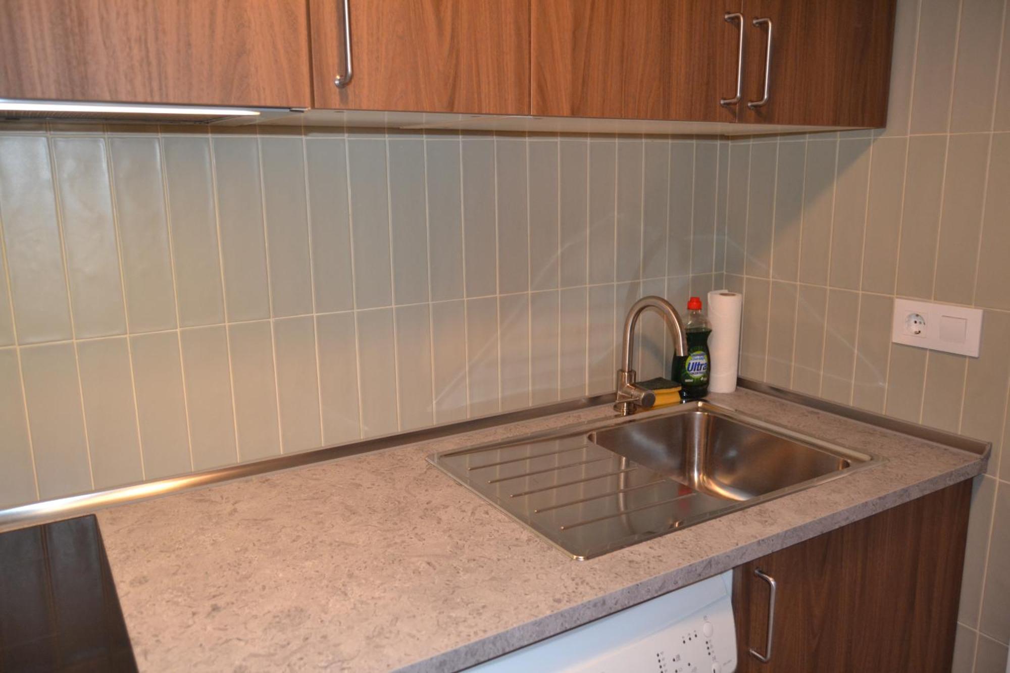 G&H Apartments - Apartamento Pie De Rey Jerez de la Frontera Ngoại thất bức ảnh