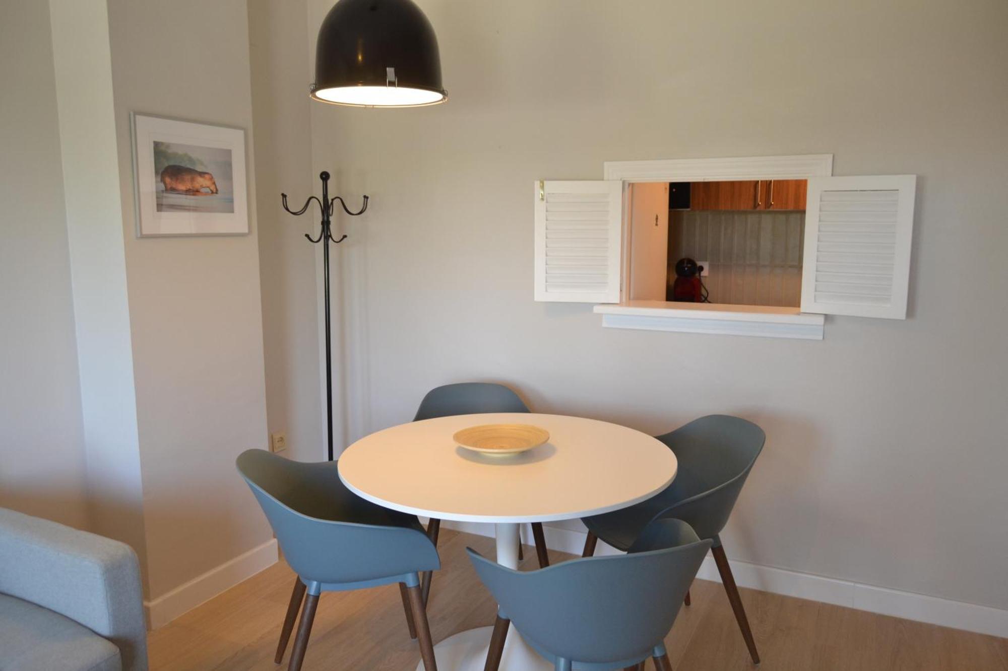G&H Apartments - Apartamento Pie De Rey Jerez de la Frontera Ngoại thất bức ảnh