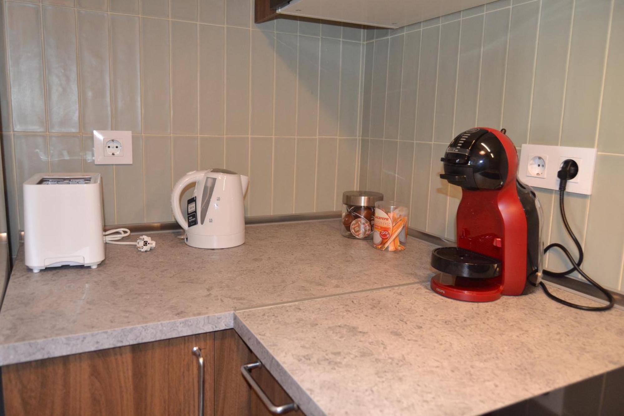 G&H Apartments - Apartamento Pie De Rey Jerez de la Frontera Ngoại thất bức ảnh