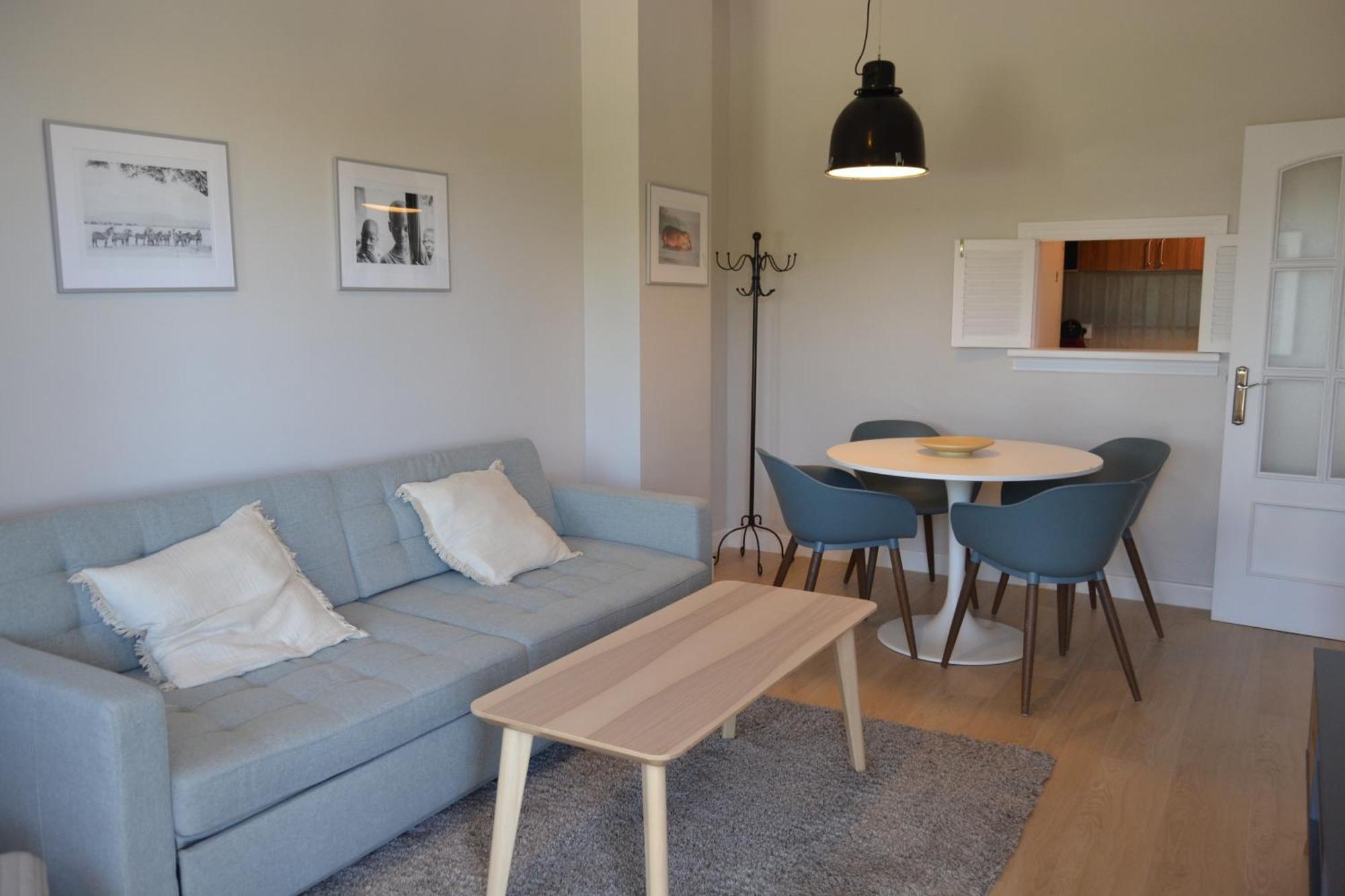 G&H Apartments - Apartamento Pie De Rey Jerez de la Frontera Ngoại thất bức ảnh