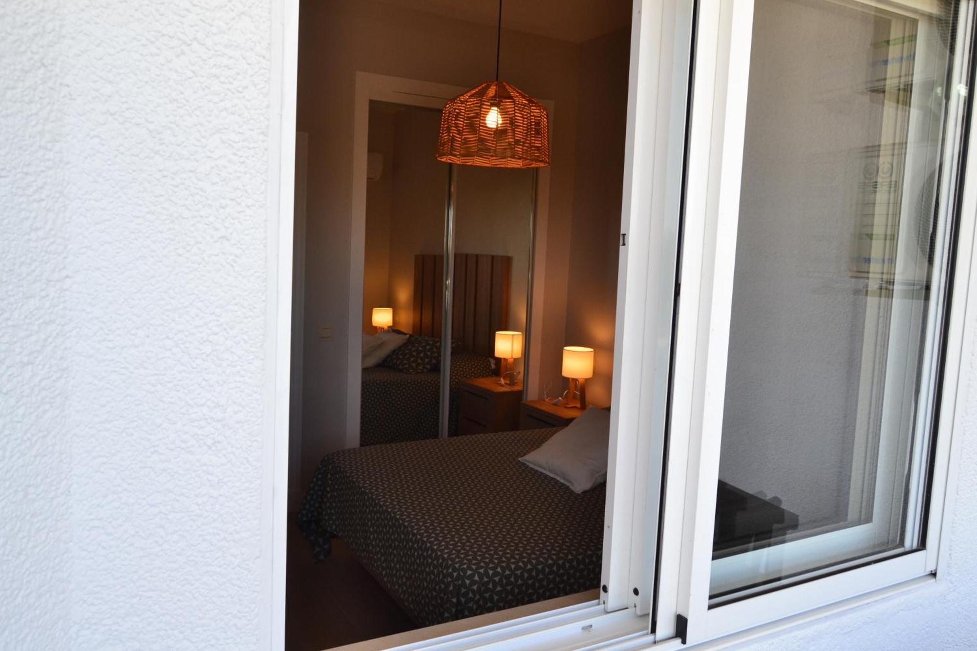 G&H Apartments - Apartamento Pie De Rey Jerez de la Frontera Ngoại thất bức ảnh
