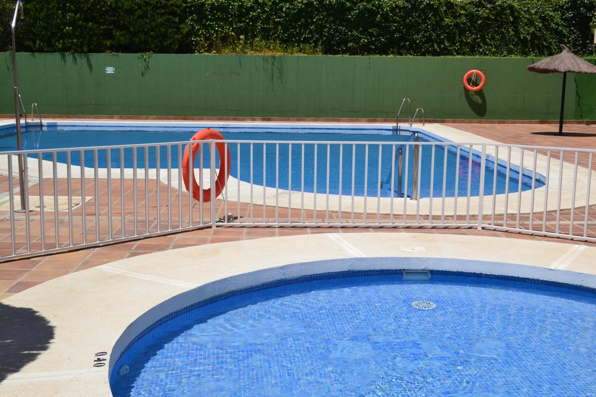 G&H Apartments - Apartamento Pie De Rey Jerez de la Frontera Ngoại thất bức ảnh