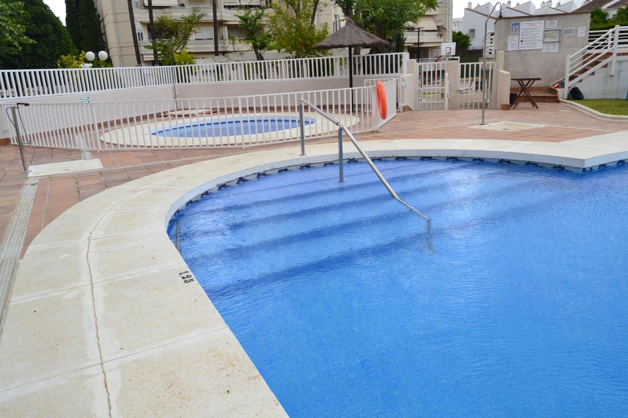 G&H Apartments - Apartamento Pie De Rey Jerez de la Frontera Ngoại thất bức ảnh
