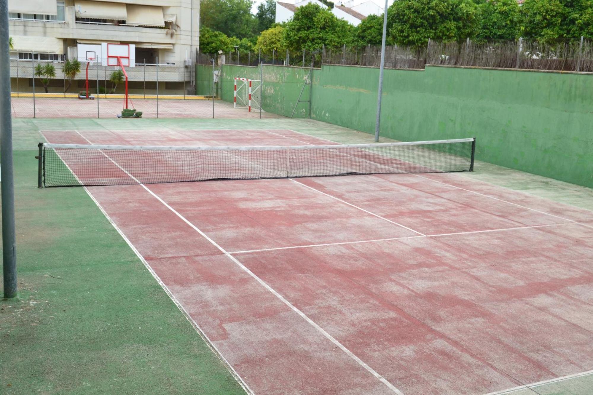 G&H Apartments - Apartamento Pie De Rey Jerez de la Frontera Ngoại thất bức ảnh