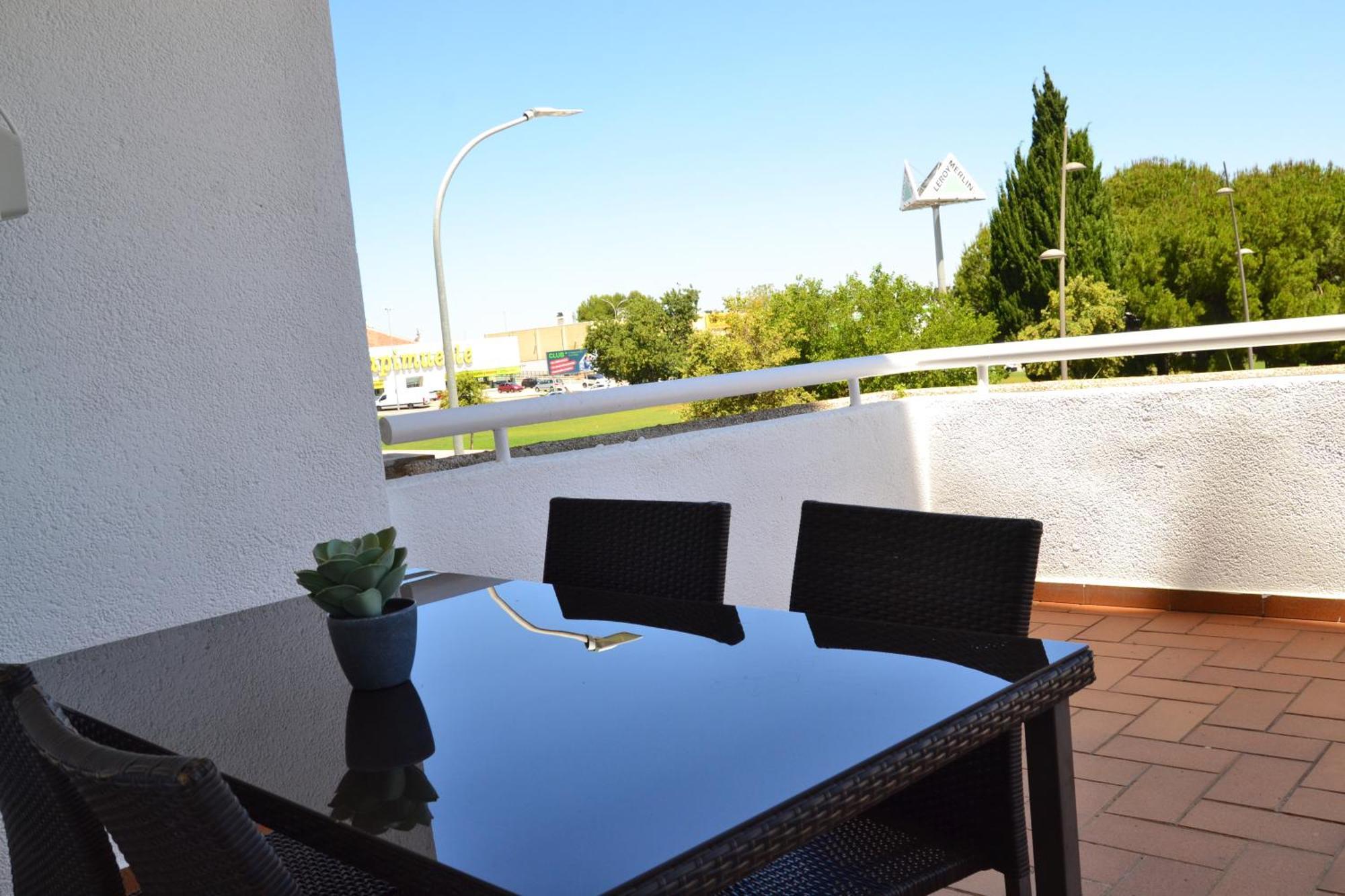 G&H Apartments - Apartamento Pie De Rey Jerez de la Frontera Ngoại thất bức ảnh